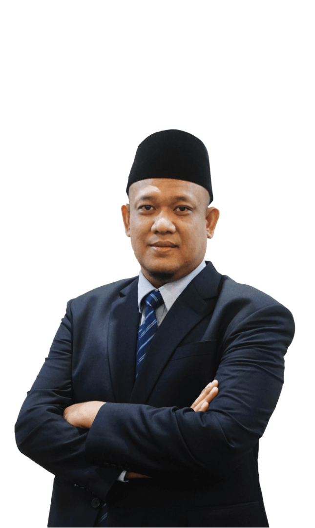 Dr. Ariff Ariffin