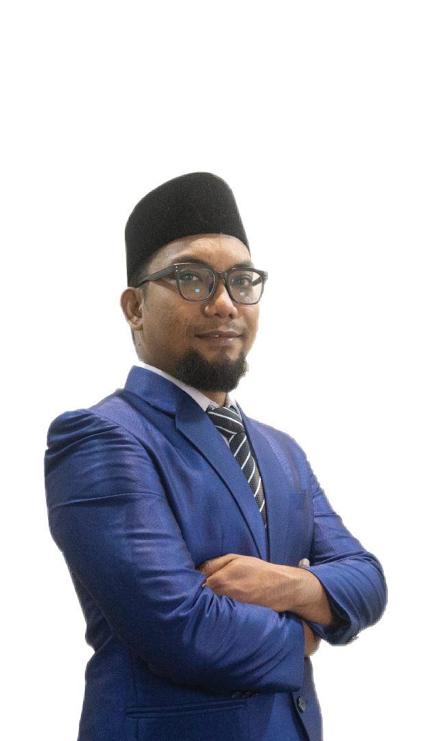 Tuan Azreey Aznan