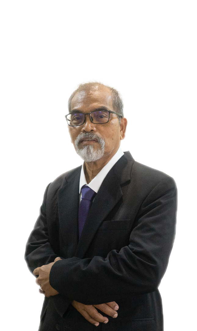 Tuan Yazid Nasir